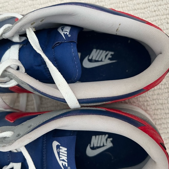 Nike dunk low retro Samba 2020 - Picture 5 of 16